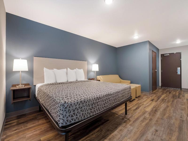 Woodspring Suites Indio Coachella Valley image