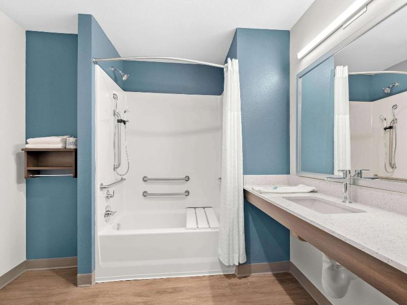 Woodspring Suites Indio Coachella Valley image