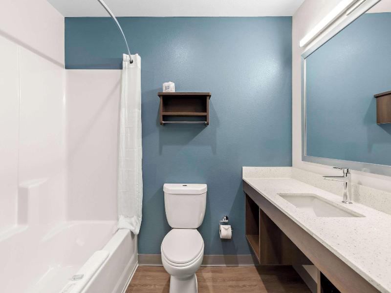 Woodspring Suites Indio Coachella Valley image