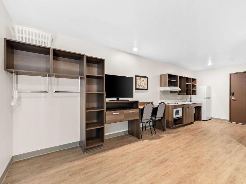 Woodspring Suites Indio Coachella Valley image