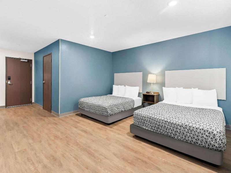 Woodspring Suites Indio Coachella Valley image