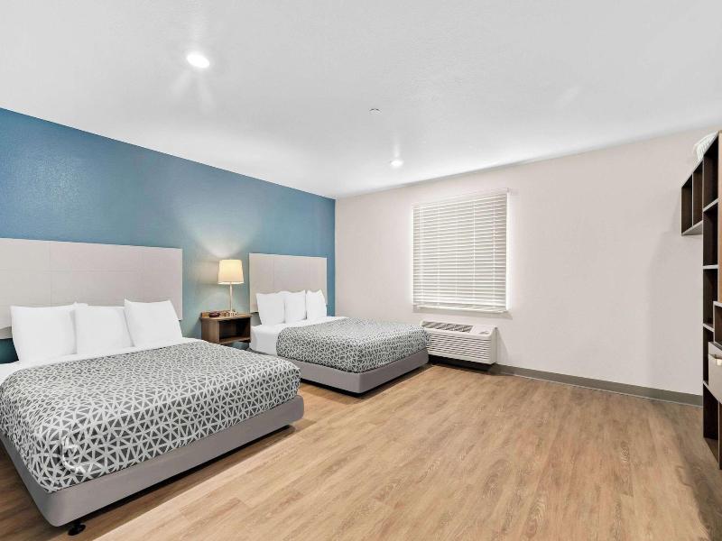 Woodspring Suites Indio Coachella Valley image