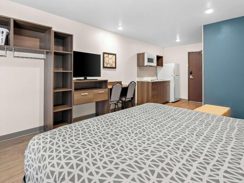 Woodspring Suites Indio Coachella Valley image