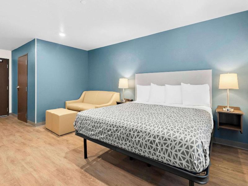 Woodspring Suites Indio Coachella Valley image