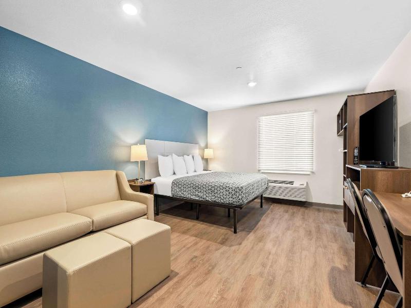 Woodspring Suites Indio Coachella Valley image