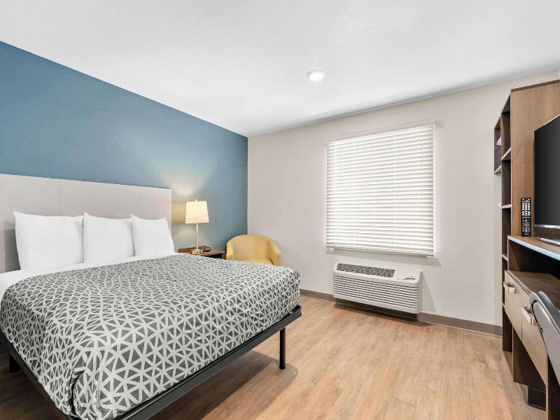 Woodspring Suites Indio Coachella Valley image
