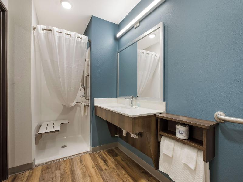 Woodspring Suites Indio Coachella Valley image