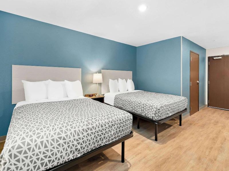 Woodspring Suites Indio Coachella Valley image