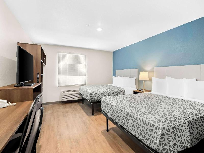 Woodspring Suites Indio Coachella Valley image