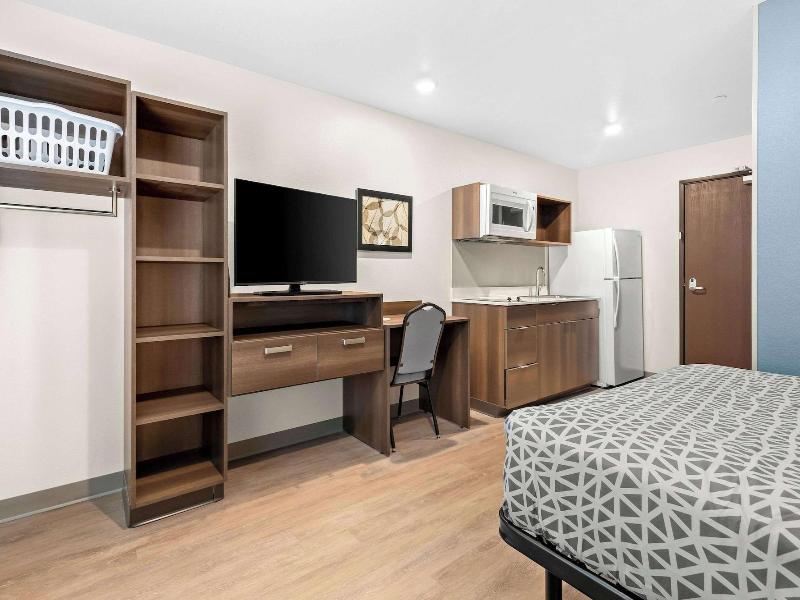Woodspring Suites Indio Coachella Valley image