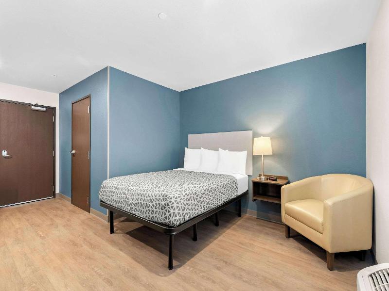 Woodspring Suites Indio Coachella Valley image