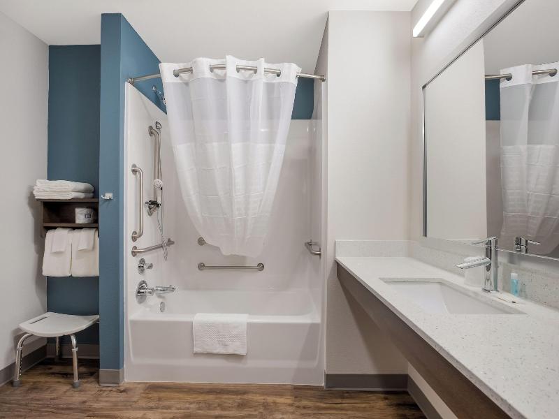 Woodspring Suites Indio Coachella Valley image