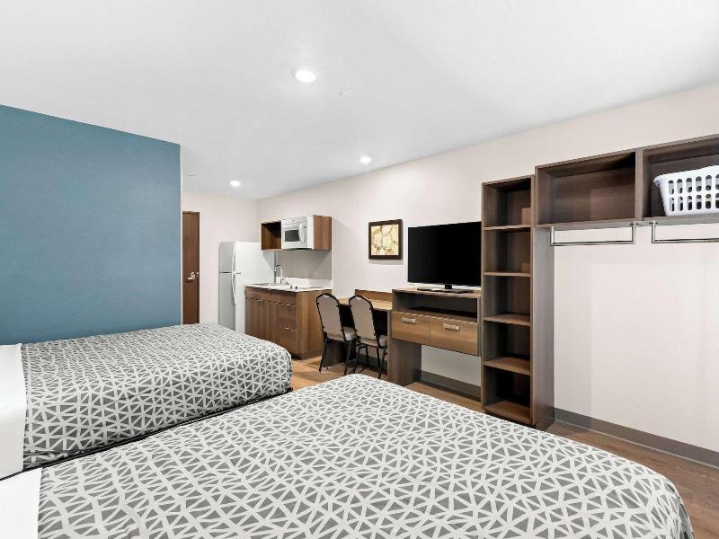 Woodspring Suites Indio Coachella Valley image