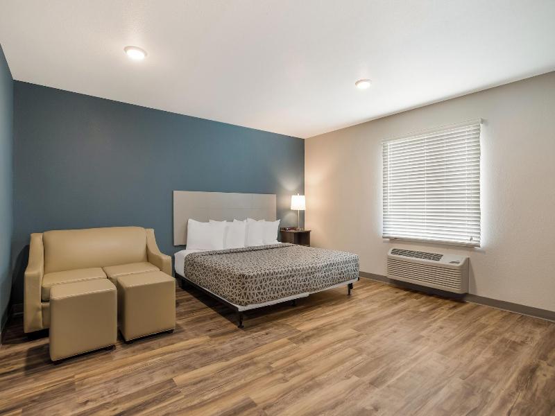 Woodspring Suites Indio Coachella Valley image