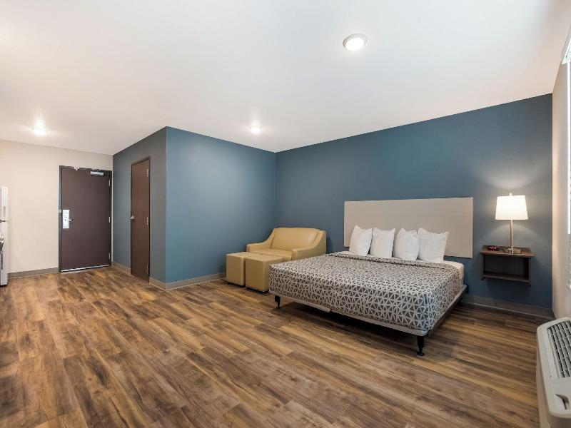 Woodspring Suites Indio Coachella Valley image