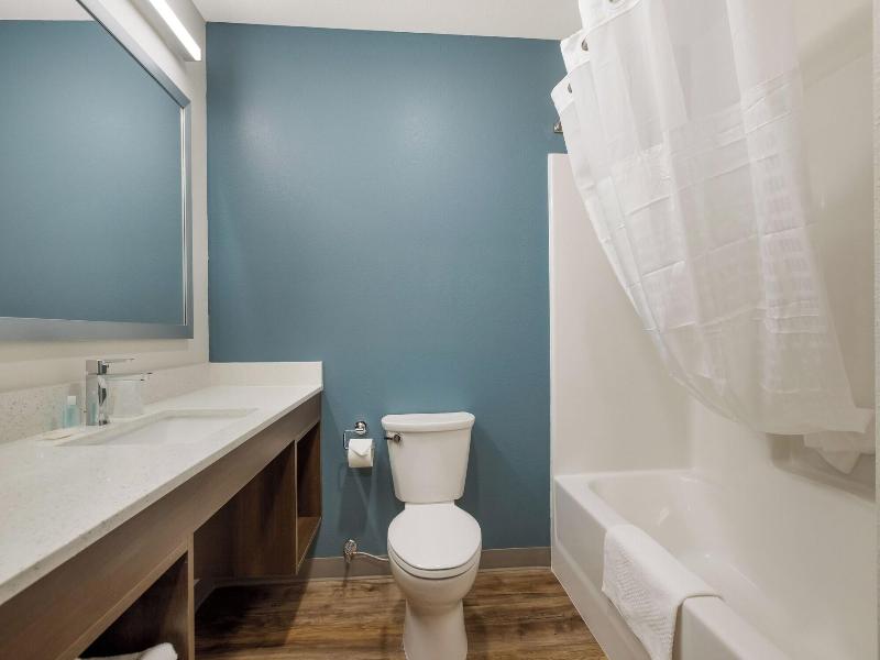 Woodspring Suites Indio Coachella Valley image