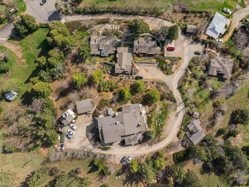 Orchard Hill — general view