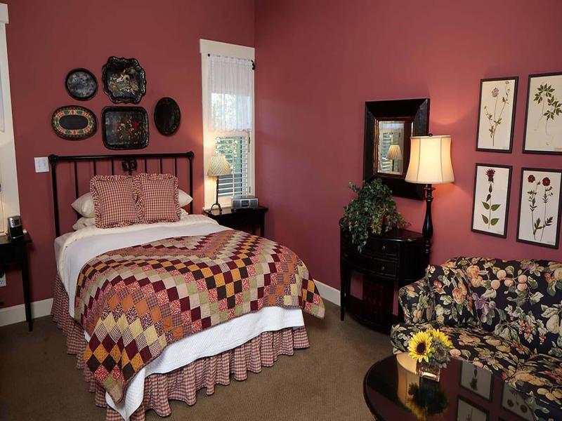 Orchard Hill image