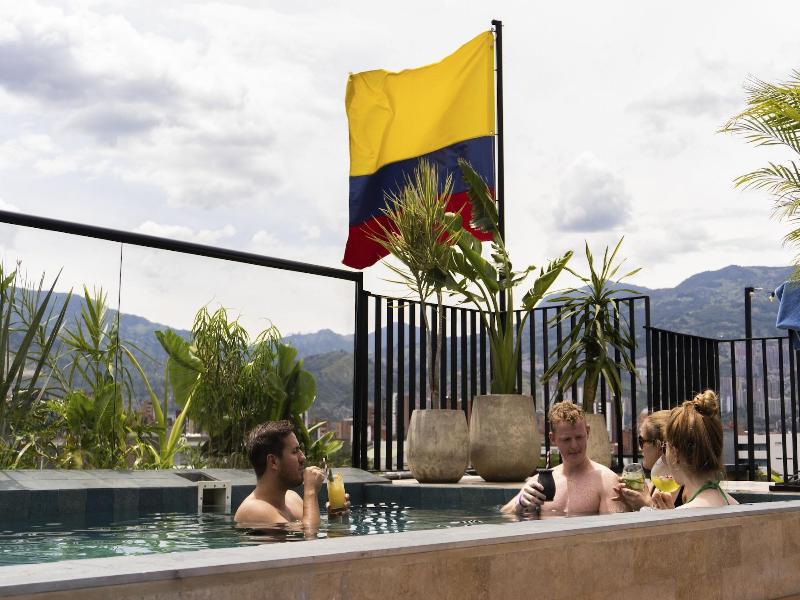 Los Patios Cool Living image