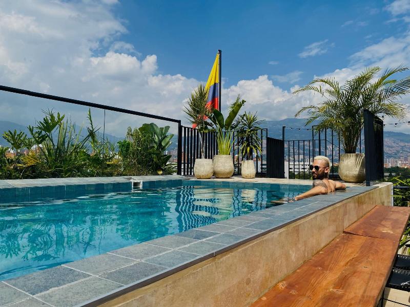 Los Patios Cool Living image