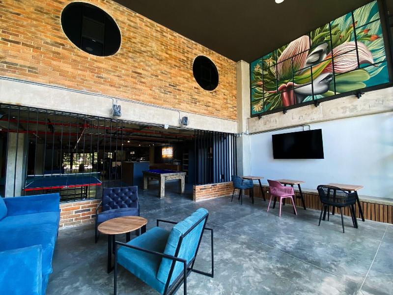 Los Patios Cool Living image