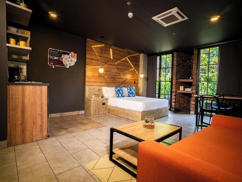 Los Patios Cool Living image