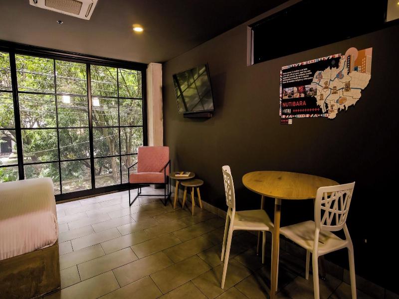 Los Patios Cool Living image