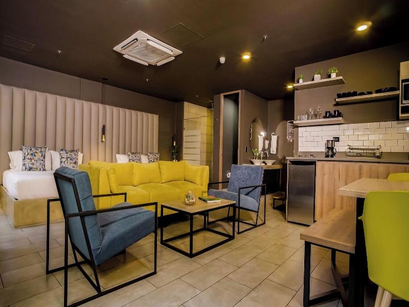 Los Patios Cool Living image