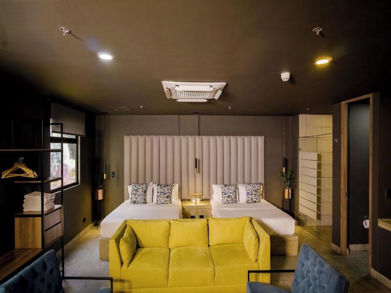 Los Patios Cool Living image