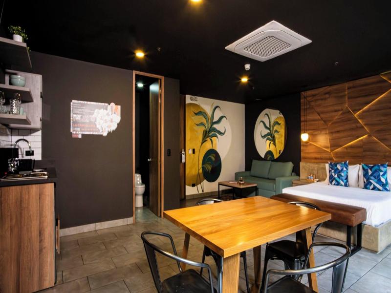 Los Patios Cool Living image