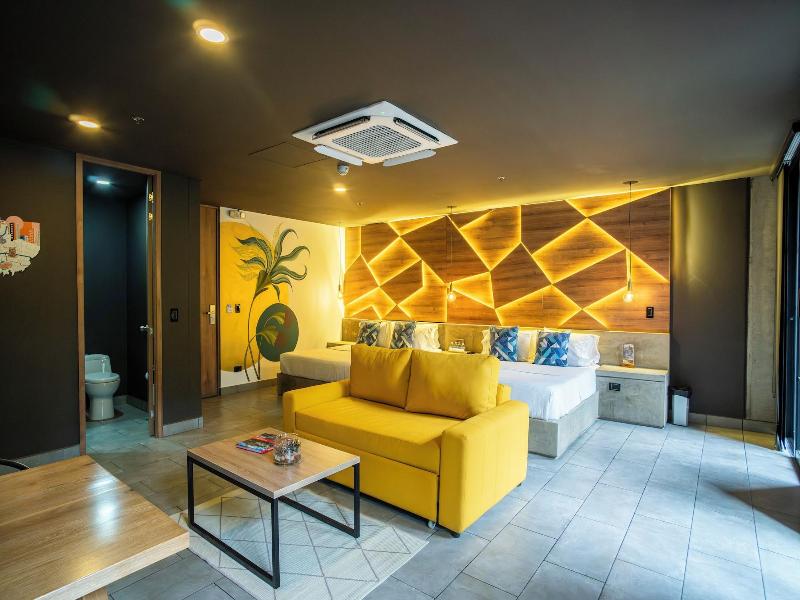 Los Patios Cool Living image