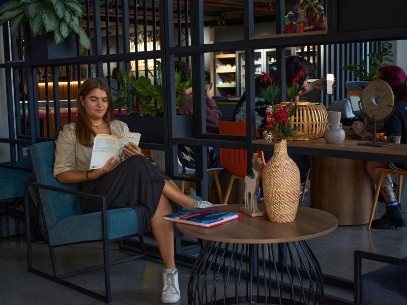Los Patios Cool Living image