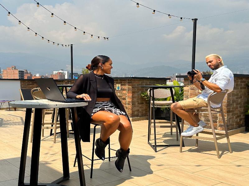 Los Patios Cool Living image