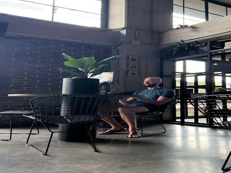 Los Patios Cool Living image
