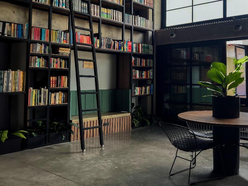Los Patios Cool Living image