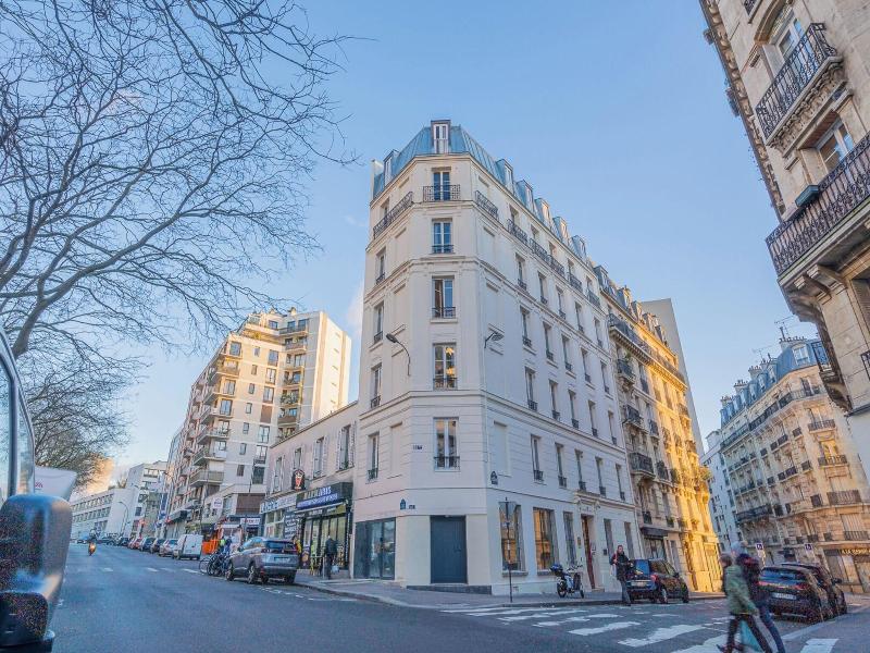 Residence Le Belleville image