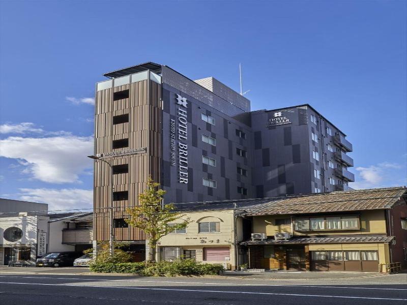 Hotel Briller image