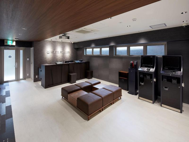 Hotel Briller image