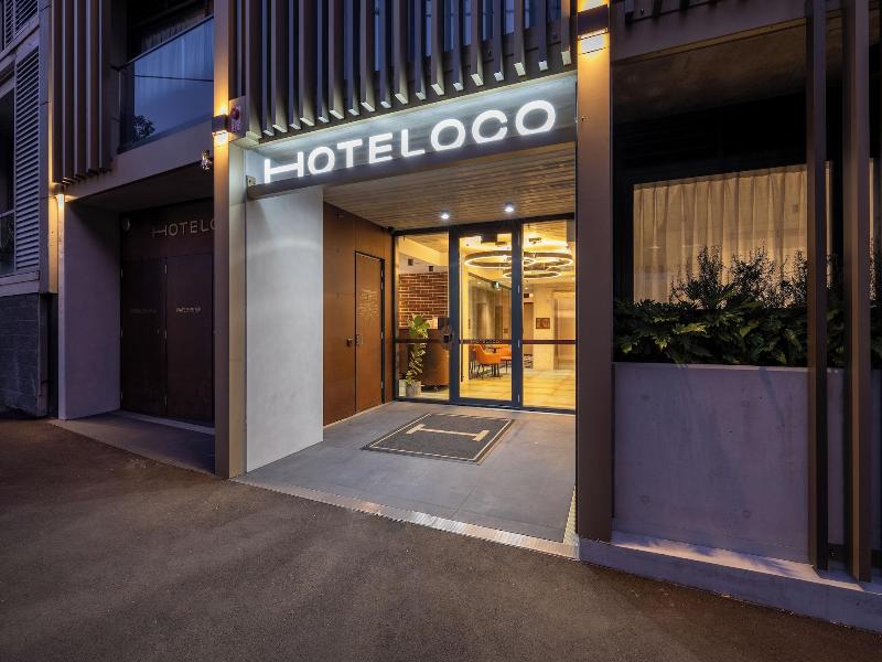Hoteloco image