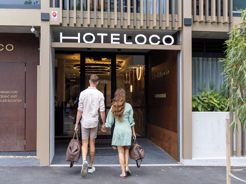 Hoteloco image