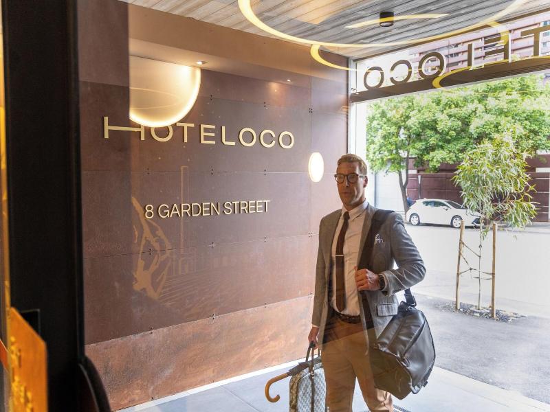 Hoteloco image