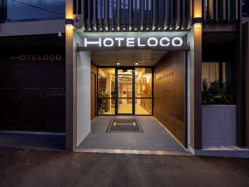 Hoteloco image