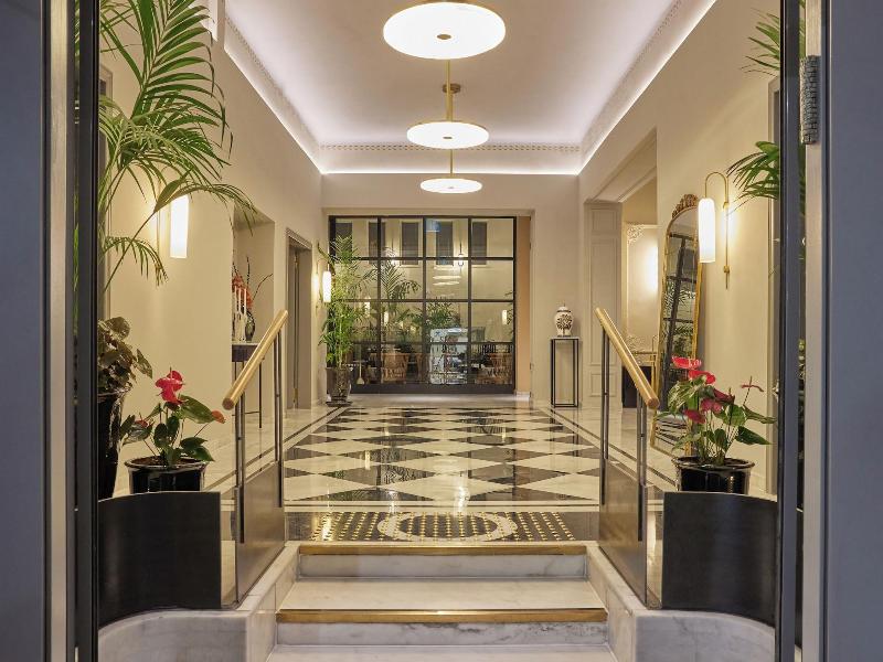 Rephael House Boutique Hotel image