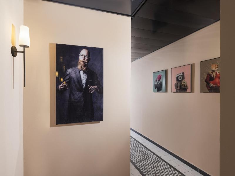 Rephael House Boutique Hotel image