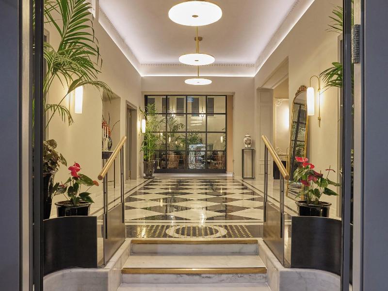 Rephael House Boutique Hotel image