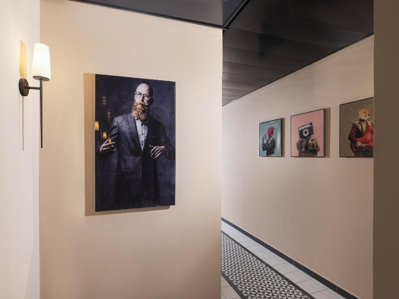 Rephael House Boutique Hotel image