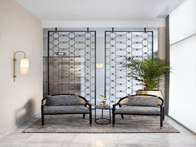 Rephael House Boutique Hotel image