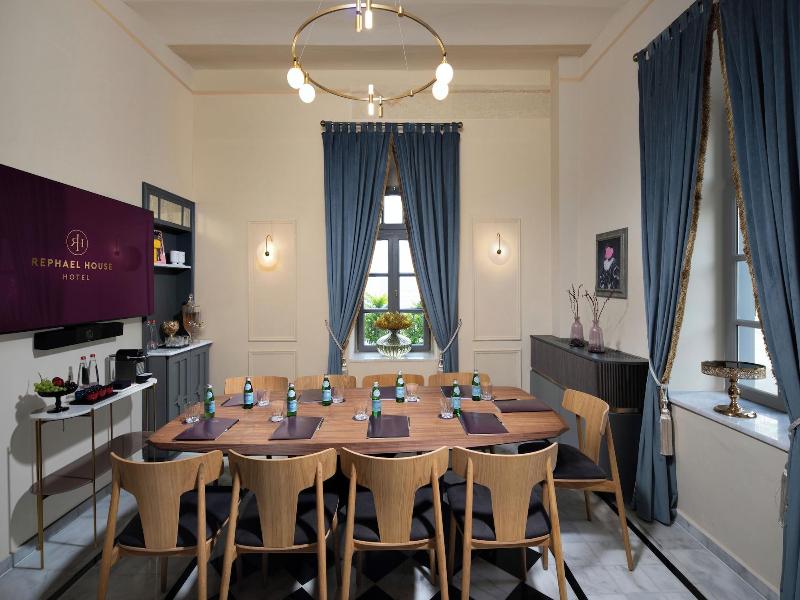 Rephael House Boutique Hotel image
