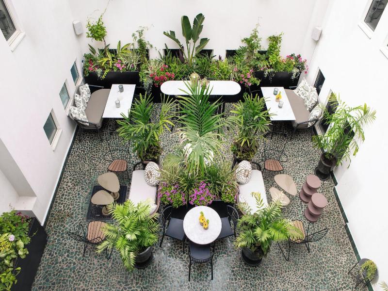 Rephael House Boutique Hotel image