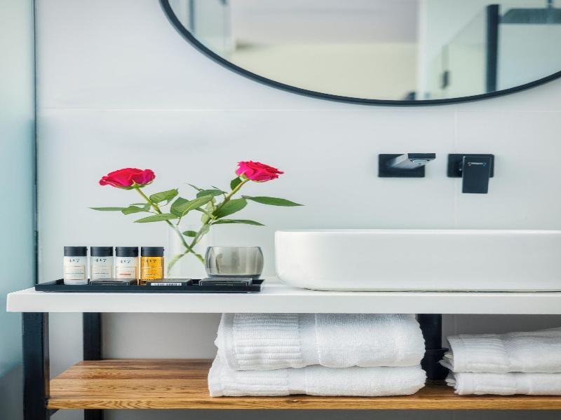 Rephael House Boutique Hotel image